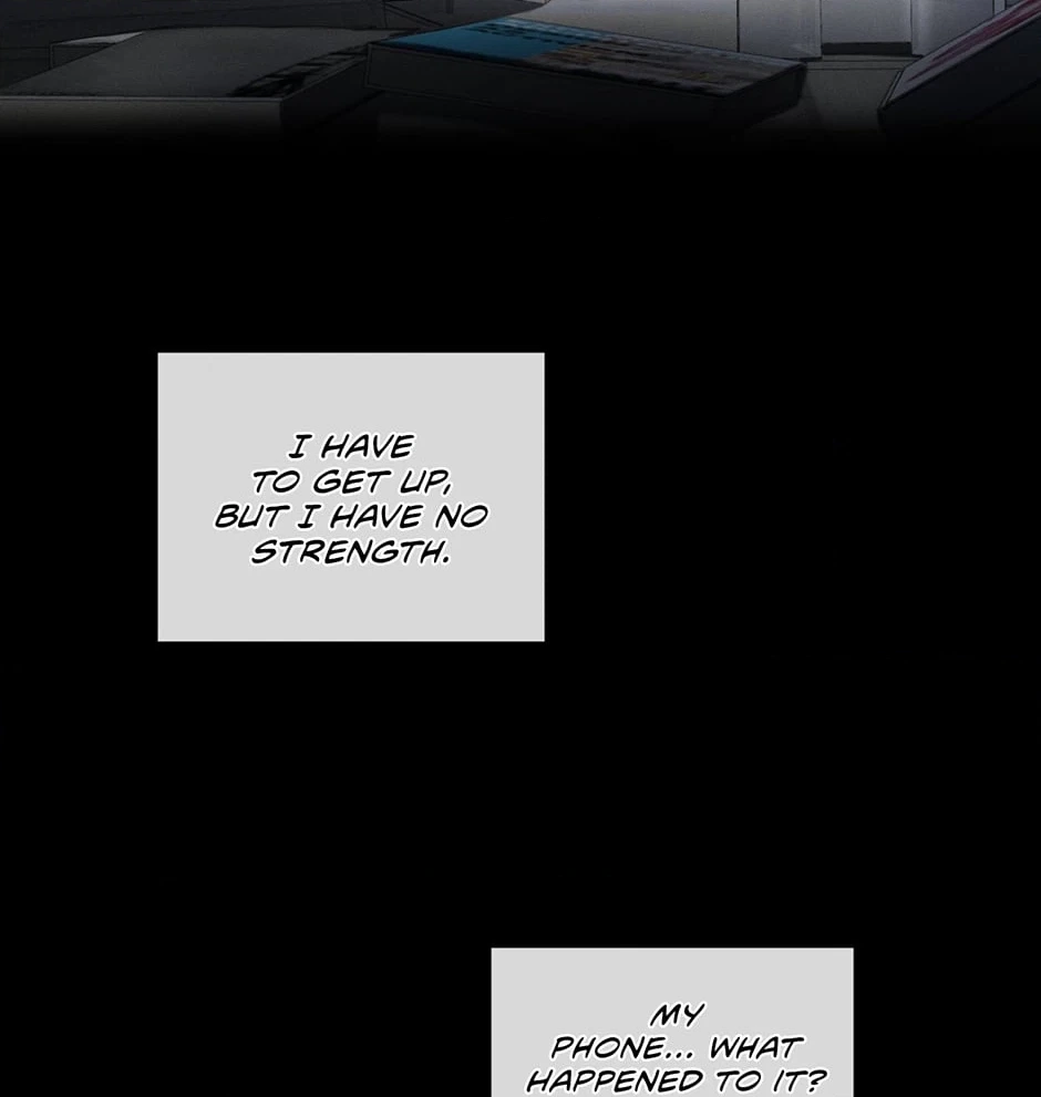 Off The Plate Chapter 49 page 30 - 