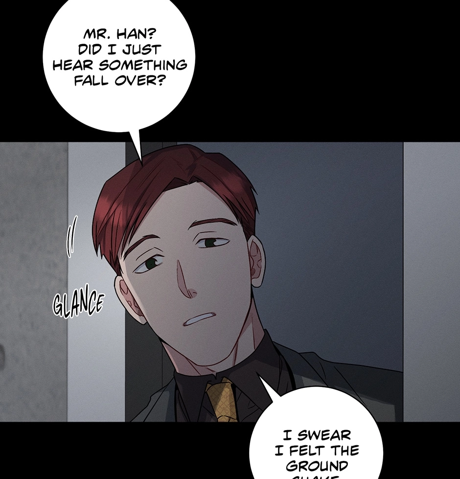 Off The Plate Chapter 49 page 4 - 