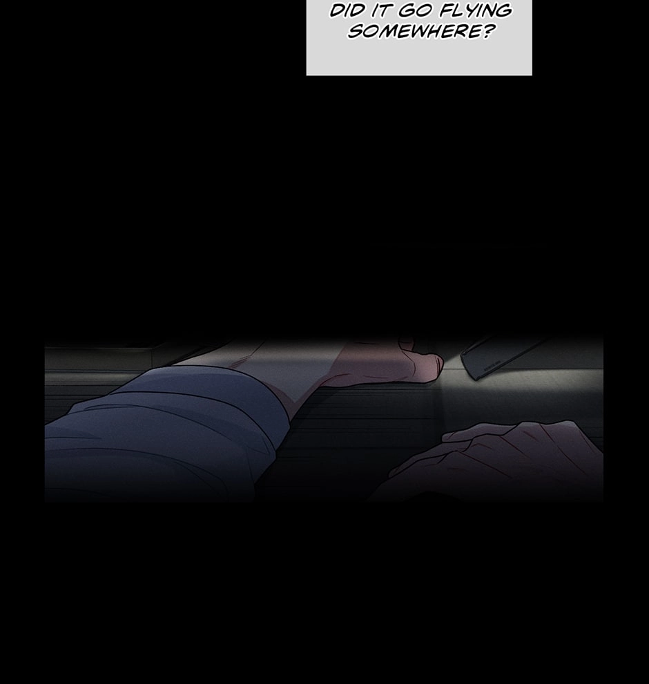 Off The Plate Chapter 49 page 31 - 