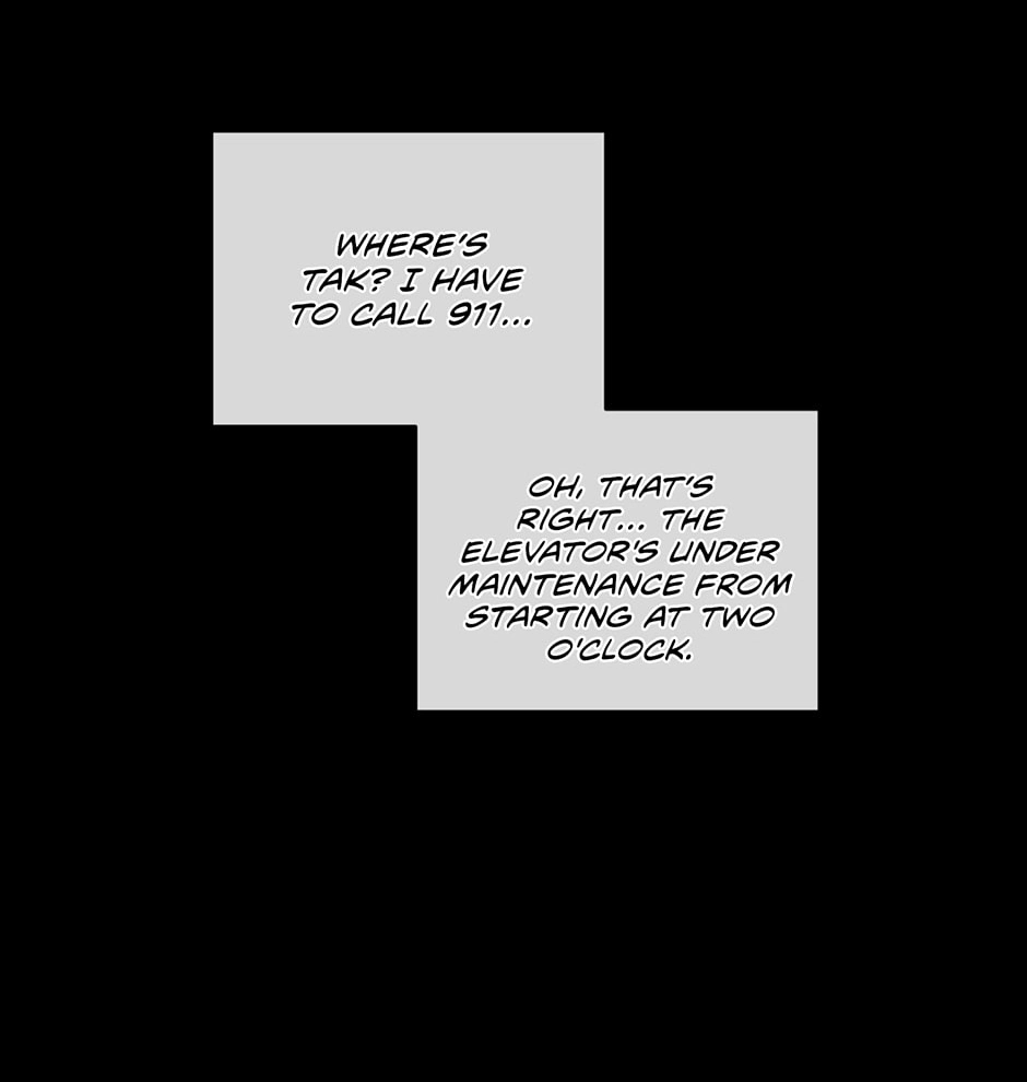 Off The Plate Chapter 49 page 32 - 