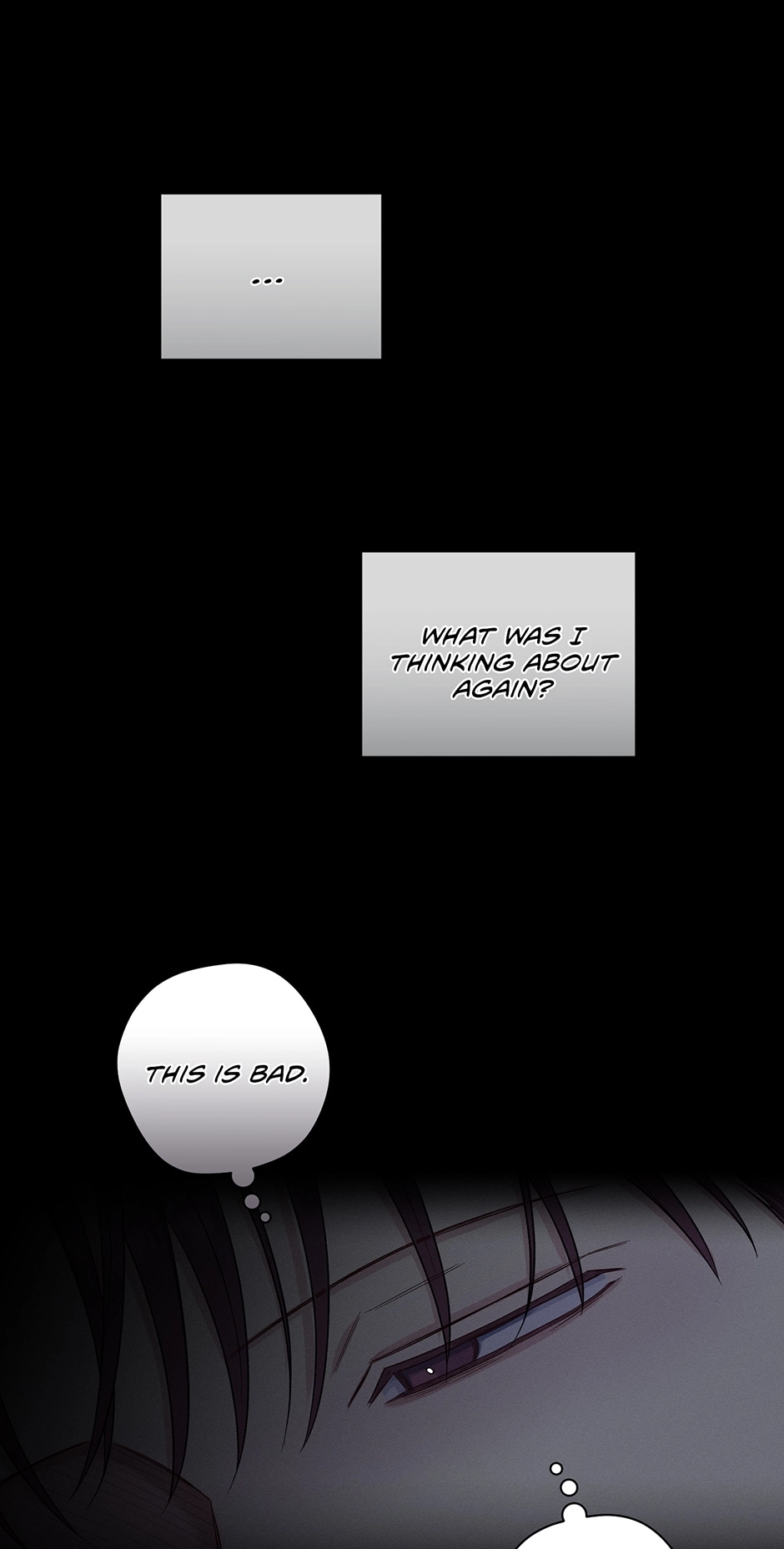 Off The Plate Chapter 49 page 33 - 