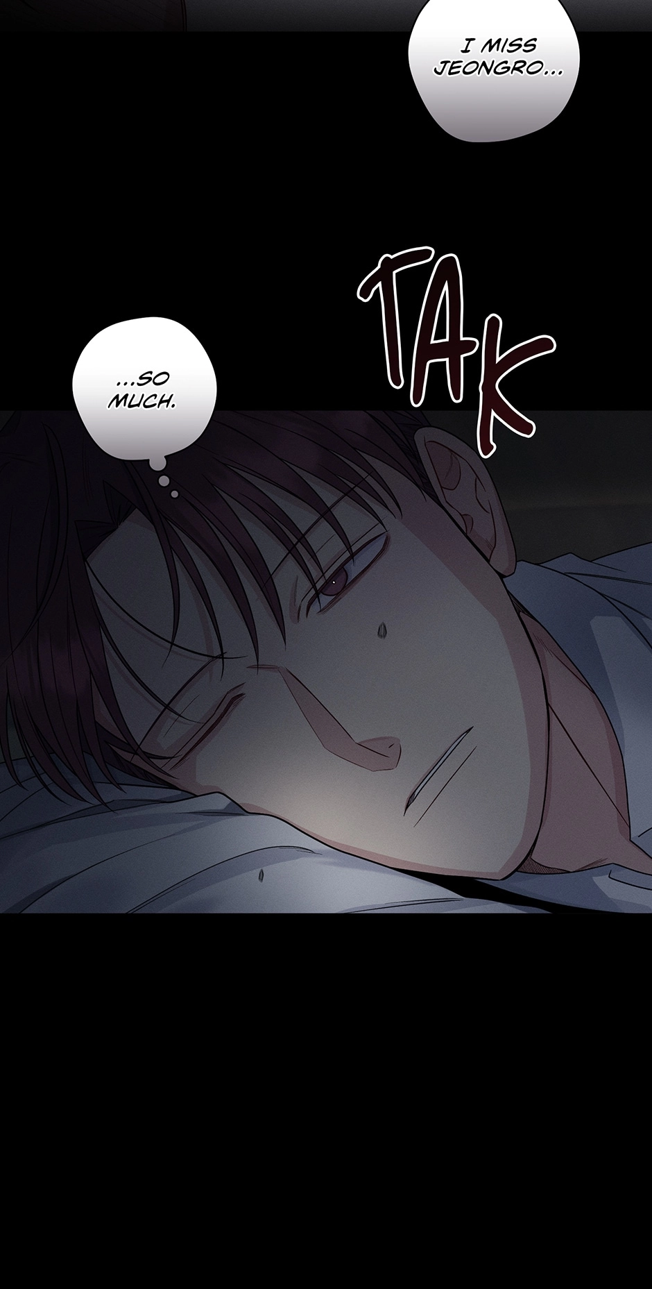 Off The Plate Chapter 49 page 34 - 