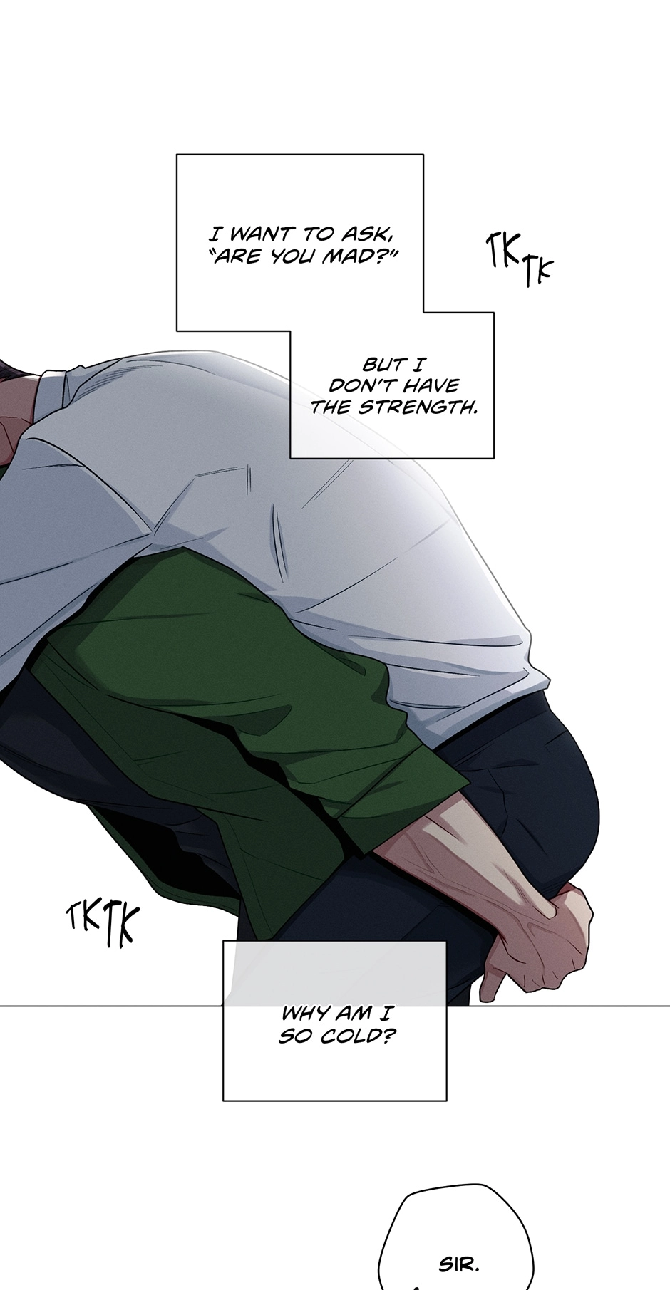Off The Plate Chapter 49 page 41 - 