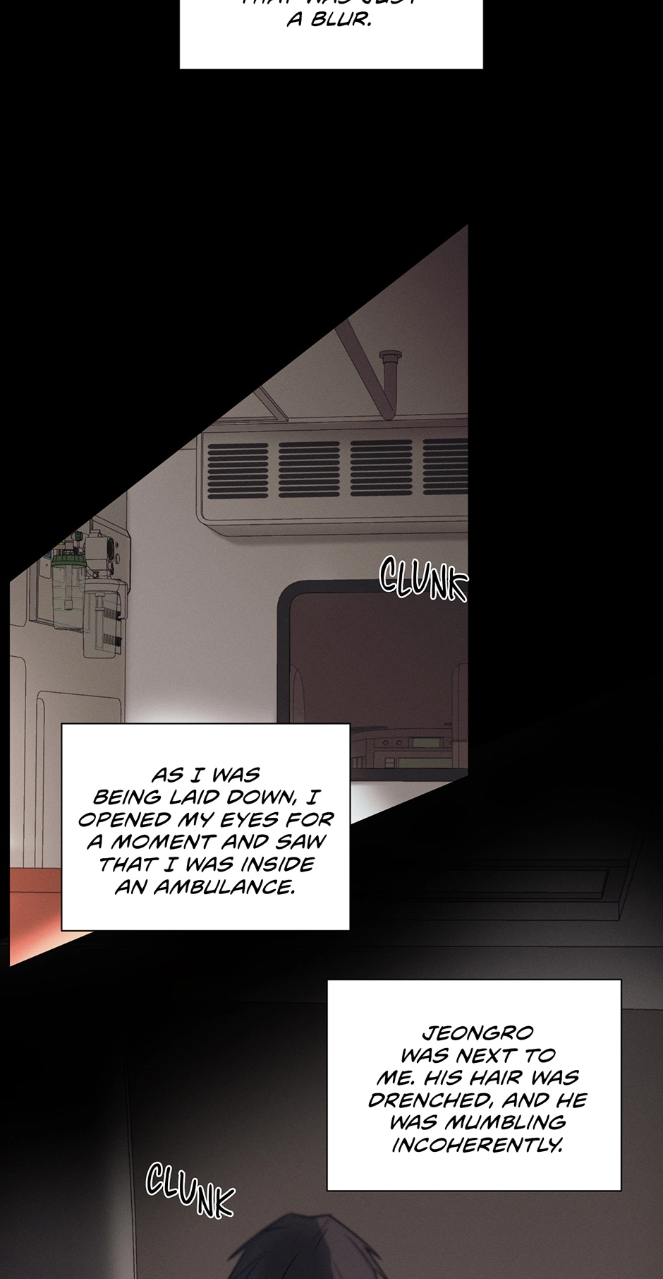 Off The Plate Chapter 49 page 48 - 