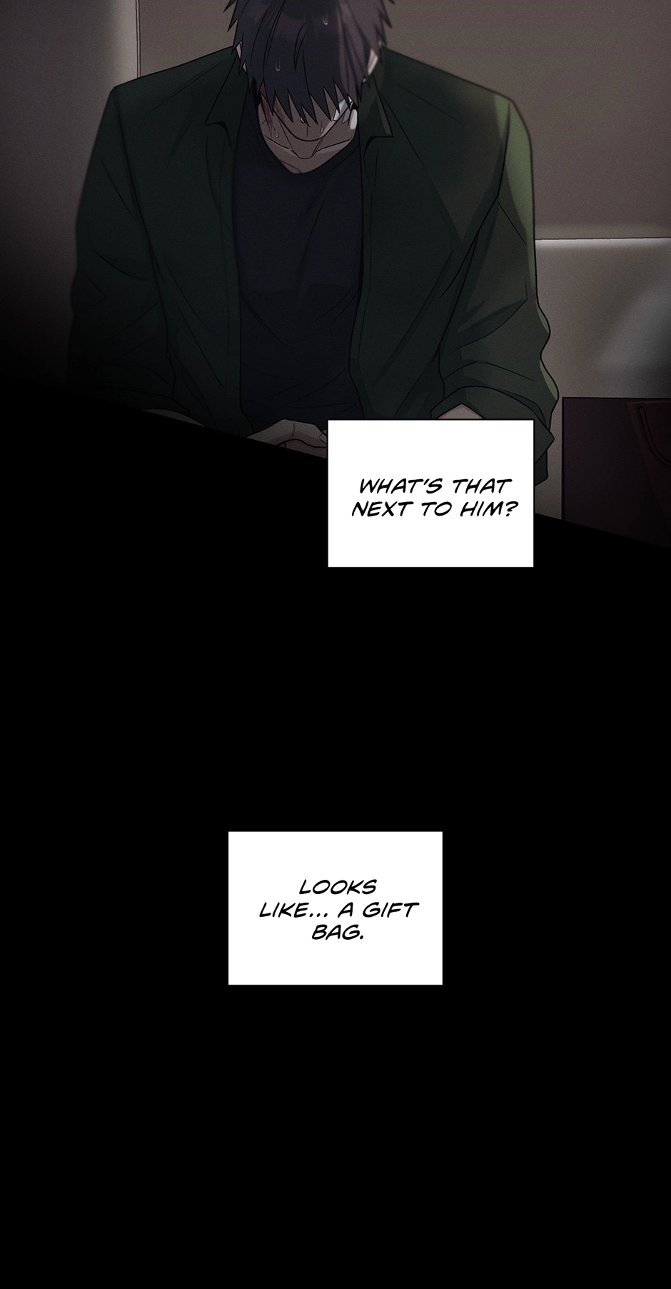 Off The Plate Chapter 49 page 49 - 