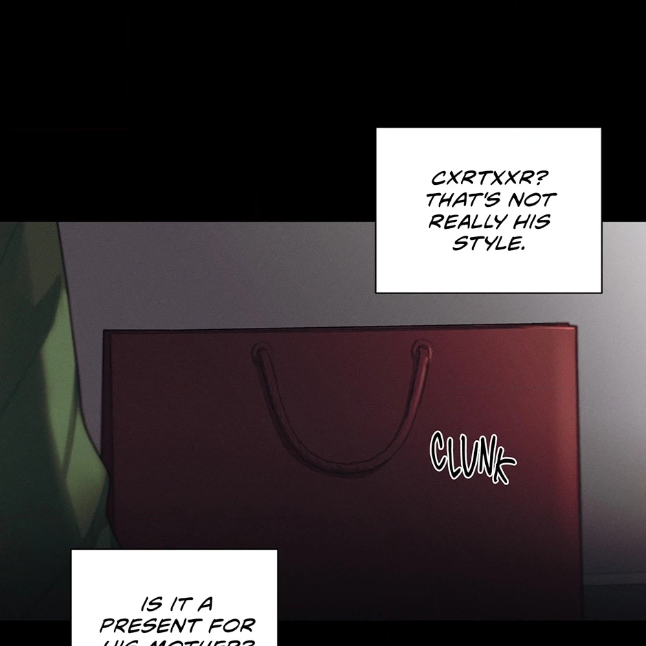 Off The Plate Chapter 49 page 50 - 
