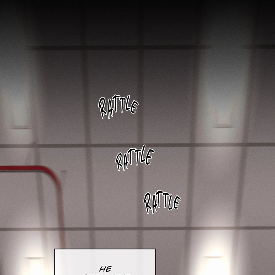 Off The Plate Chapter 49 page 52 - 