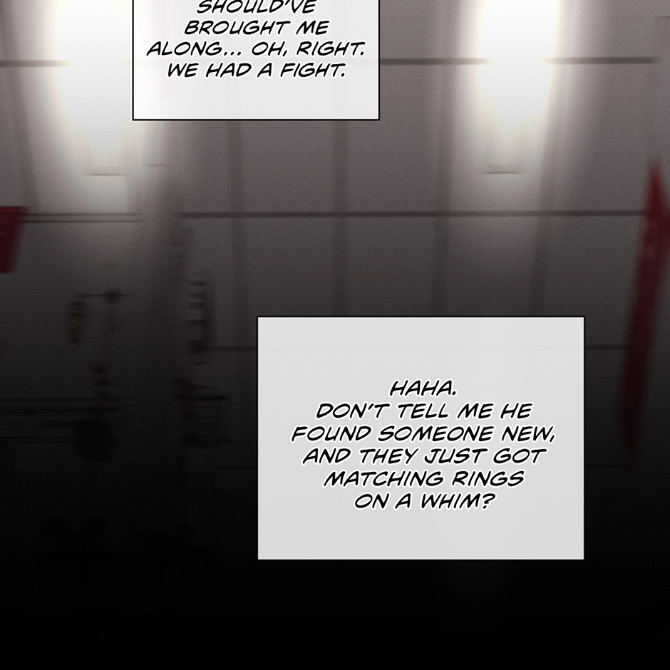 Off The Plate Chapter 49 page 53 - 
