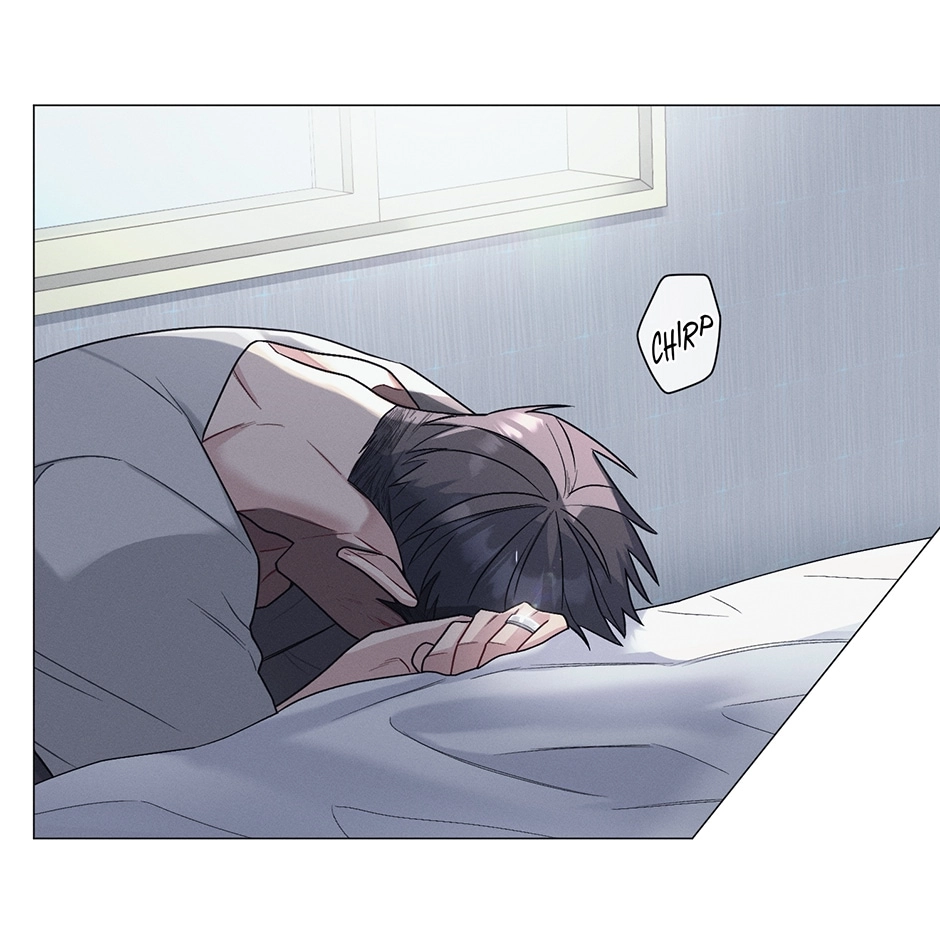 Off The Plate Chapter 49 page 58 - 