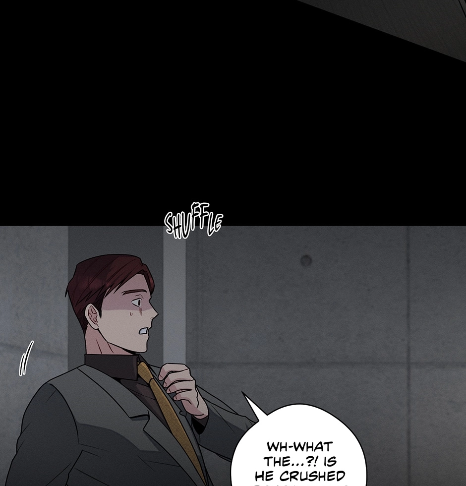 Off The Plate Chapter 49 page 7 - 