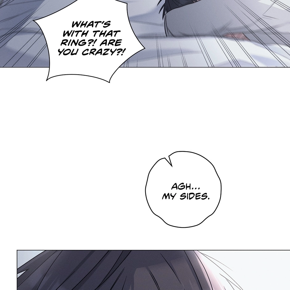 Off The Plate Chapter 49 page 61 - 