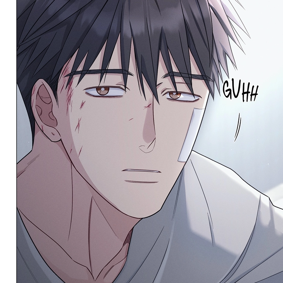 Off The Plate Chapter 49 page 62 - 