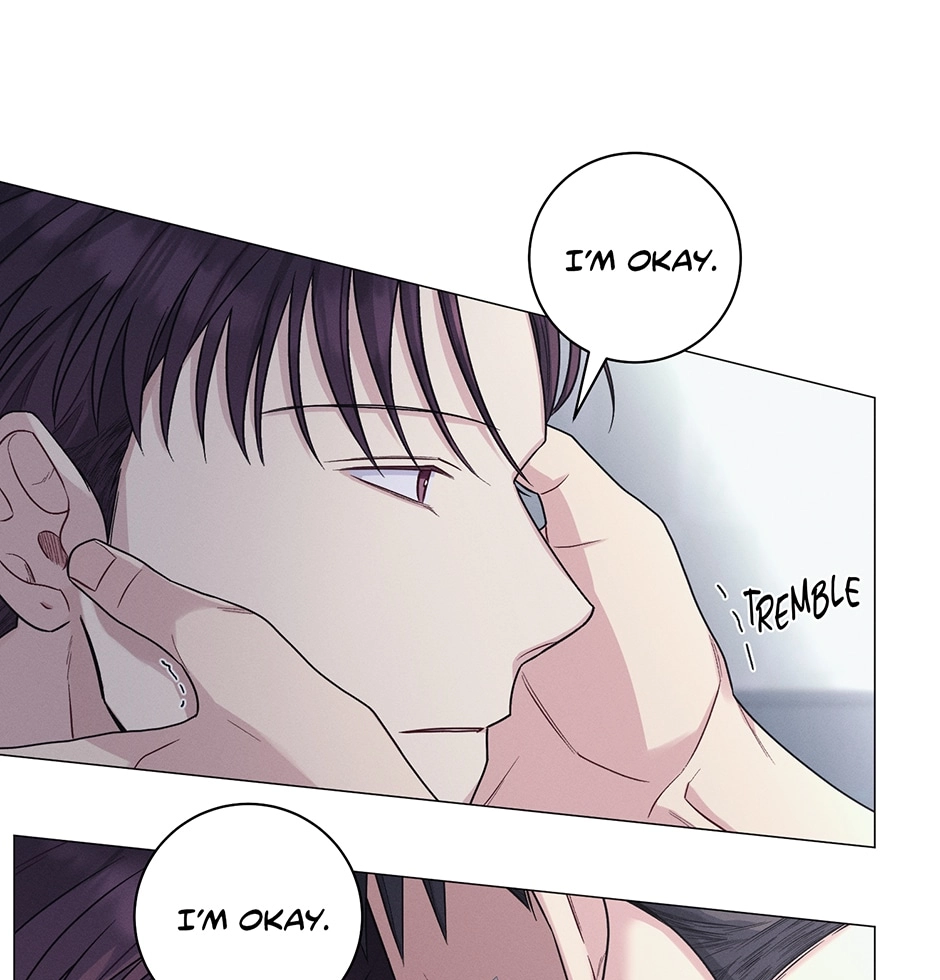 Off The Plate Chapter 49 page 66 - 