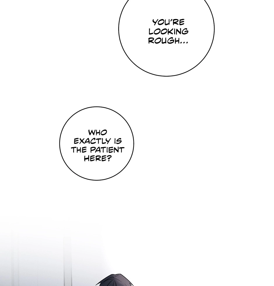 Off The Plate Chapter 49 page 68 - 