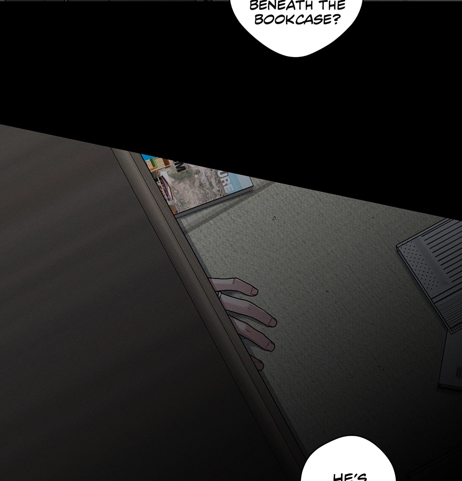 Off The Plate Chapter 49 page 8 - 