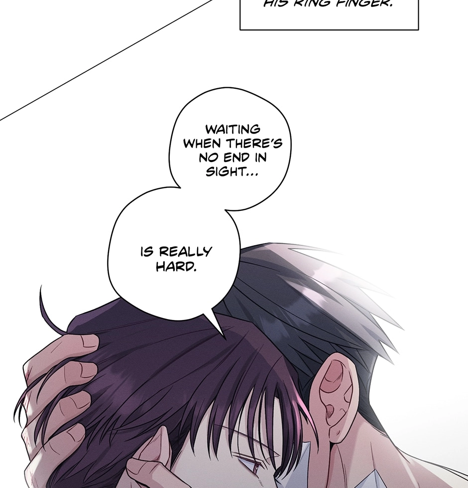 Off The Plate Chapter 49 page 71 - 