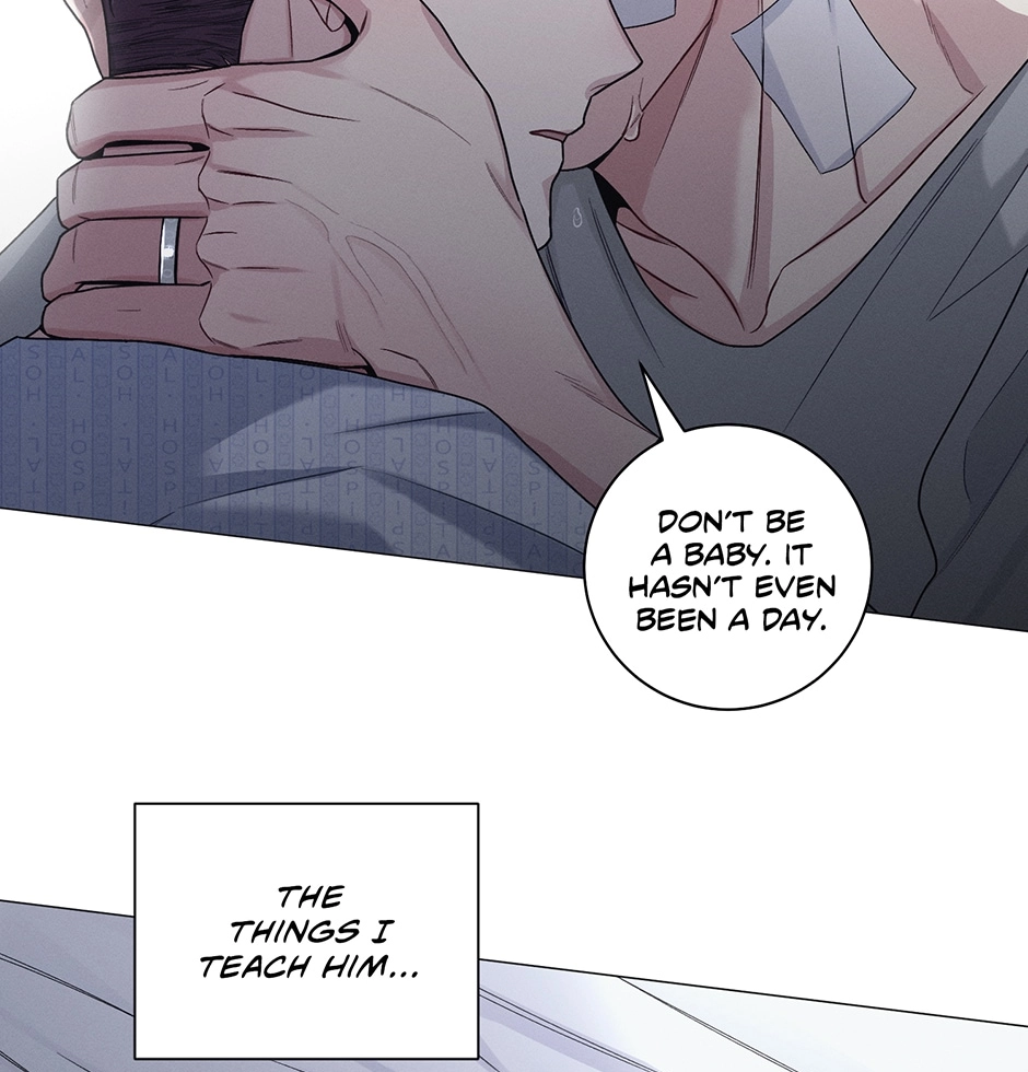 Off The Plate Chapter 49 page 72 - 