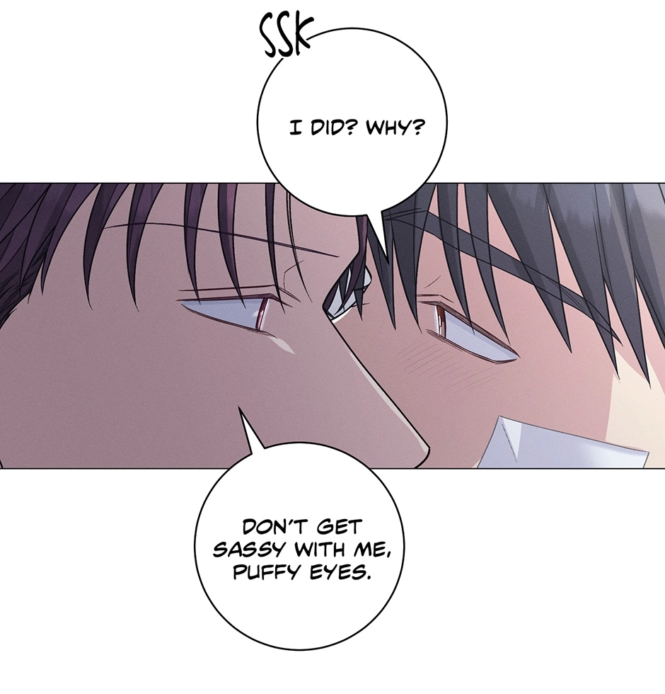 Off The Plate Chapter 49 page 74 - 