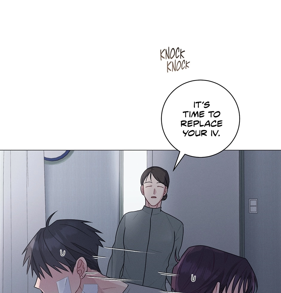 Off The Plate Chapter 49 page 76 - 