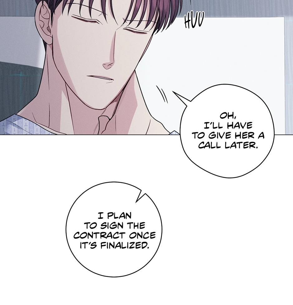 Off The Plate Chapter 49 page 81 - 