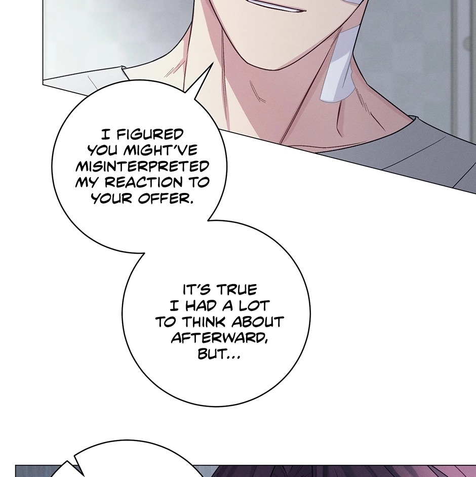 Off The Plate Chapter 49 page 84 - 