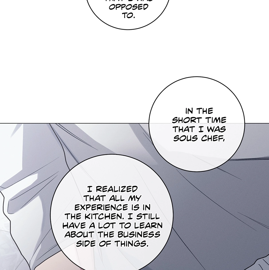 Off The Plate Chapter 49 page 86 - 