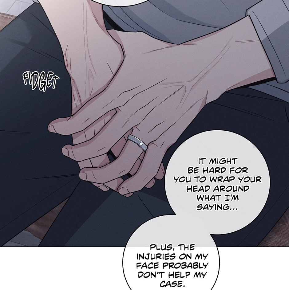 Off The Plate Chapter 49 page 87 - 