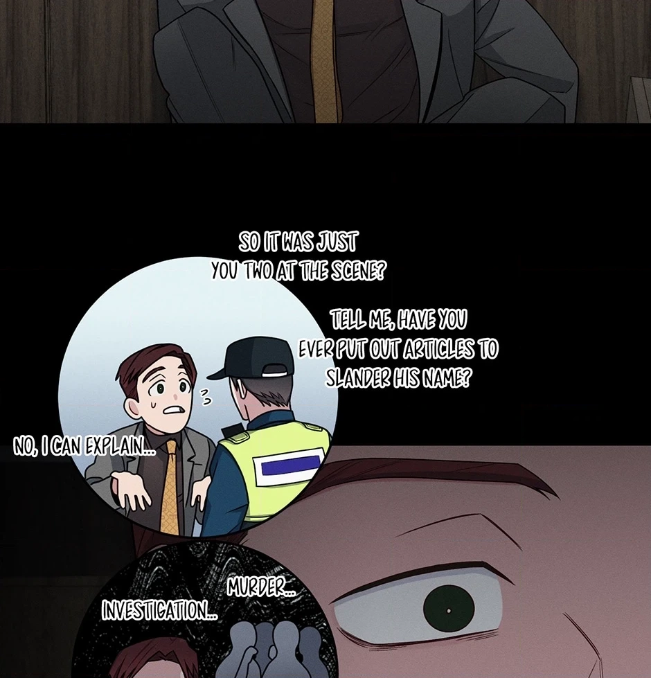 Off The Plate Chapter 49 page 10 - 