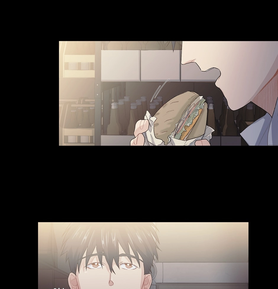 Off The Plate Chapter 5 page 11 - 