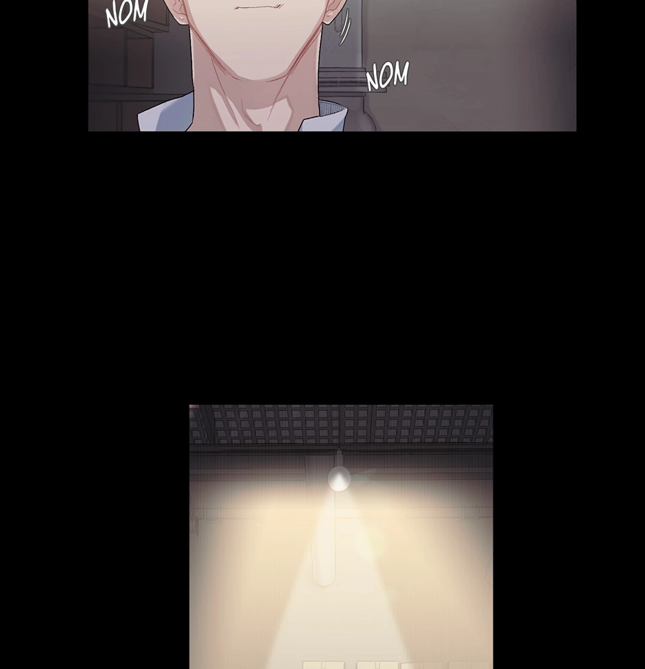 Off The Plate Chapter 5 page 12 - 