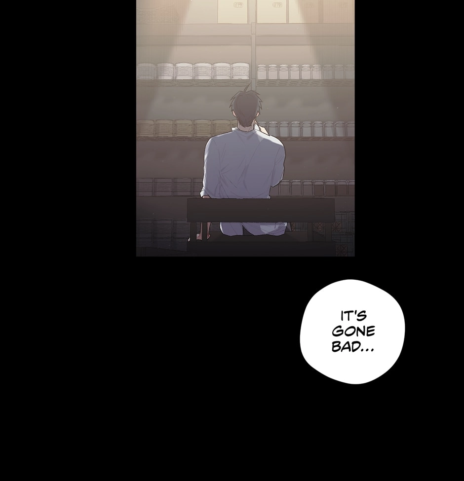 Off The Plate Chapter 5 page 13 - 