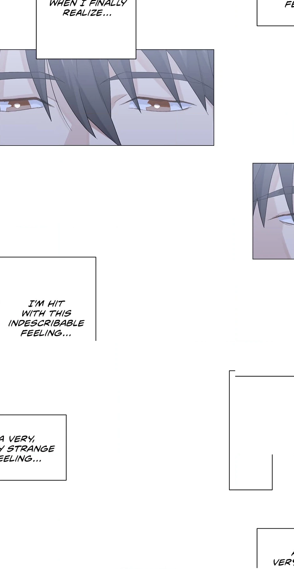 Off The Plate Chapter 5 page 20 - 