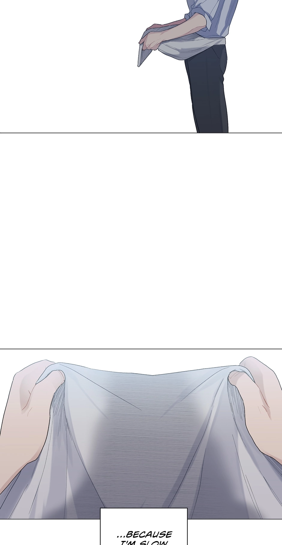 Off The Plate Chapter 5 page 22 - 