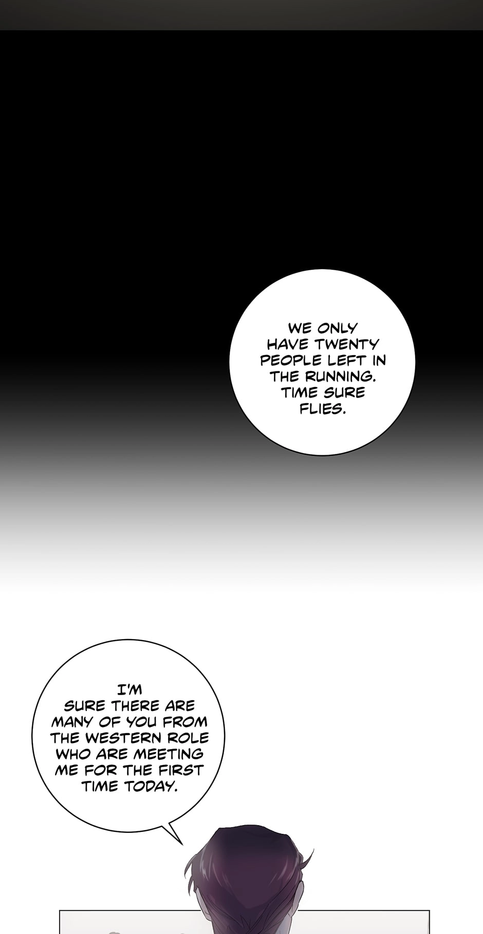 Off The Plate Chapter 5 page 27 - 