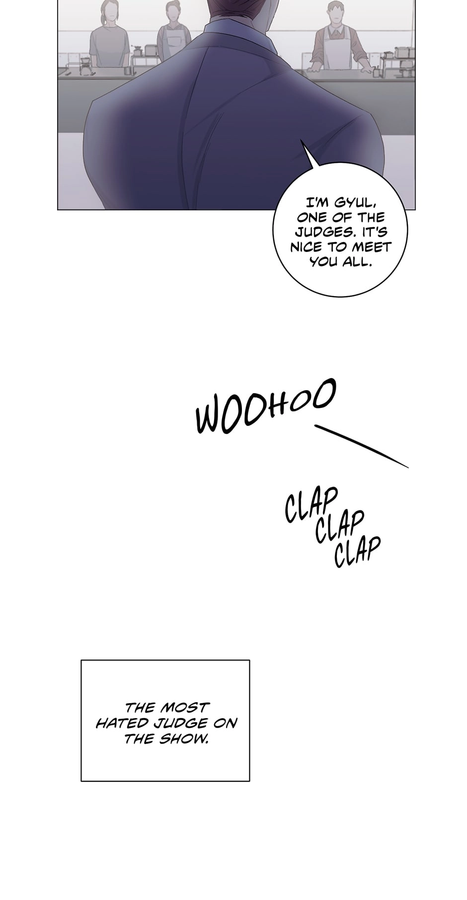 Off The Plate Chapter 5 page 28 - 