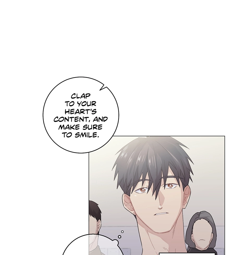 Off The Plate Chapter 5 page 29 - 