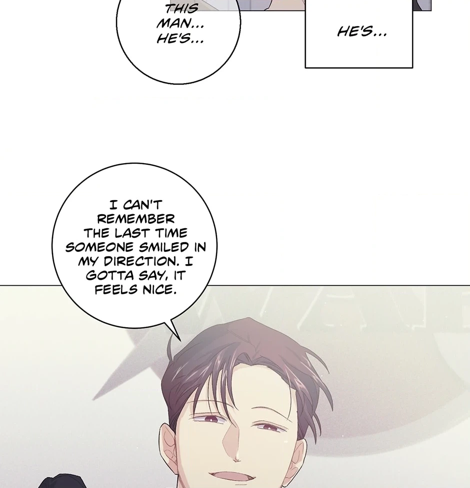 Off The Plate Chapter 5 page 30 - 