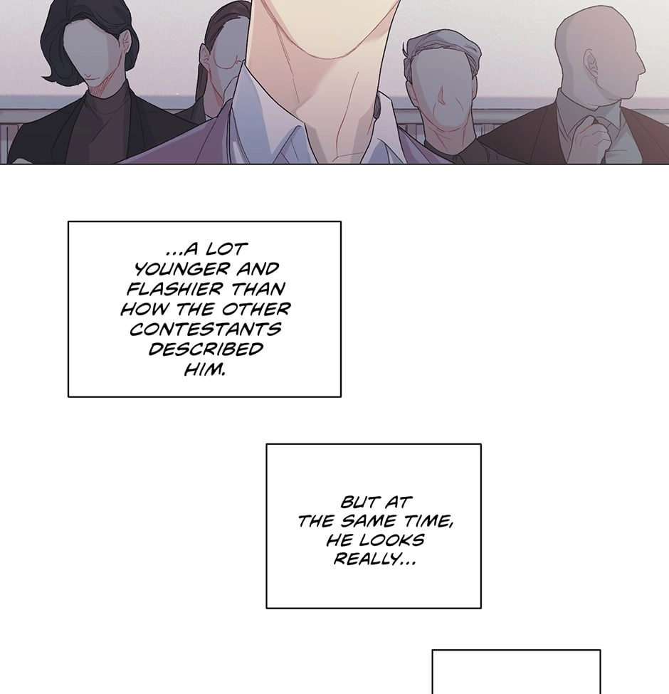 Off The Plate Chapter 5 page 31 - 