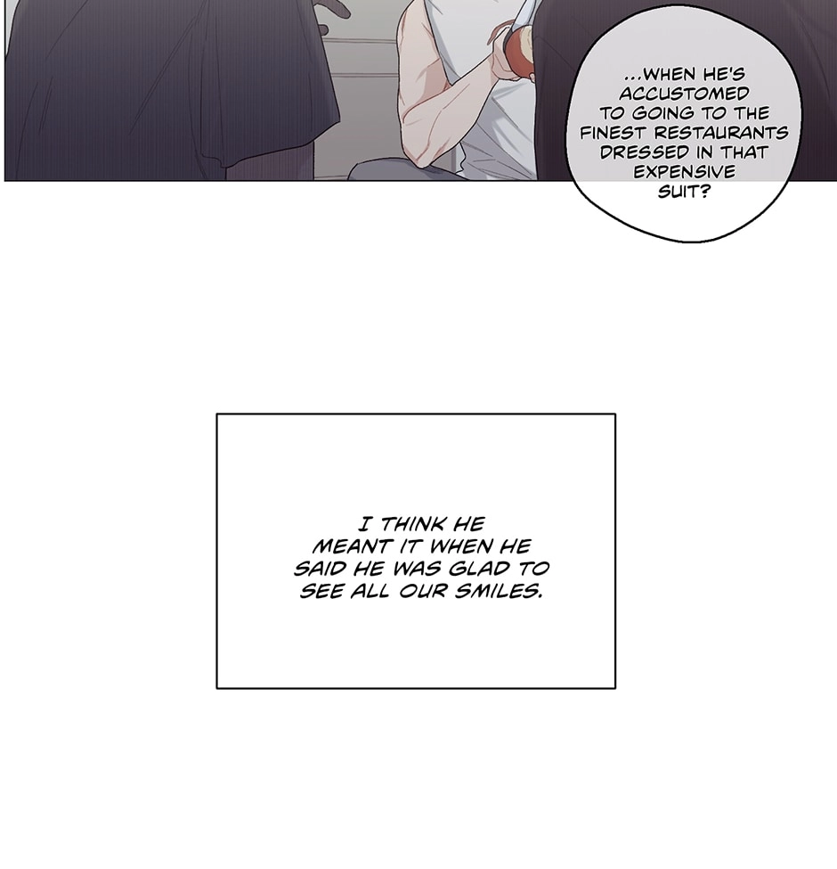 Off The Plate Chapter 5 page 33 - 