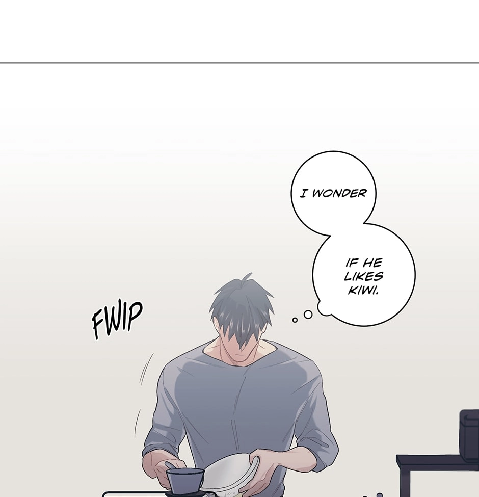 Off The Plate Chapter 5 page 34 - 