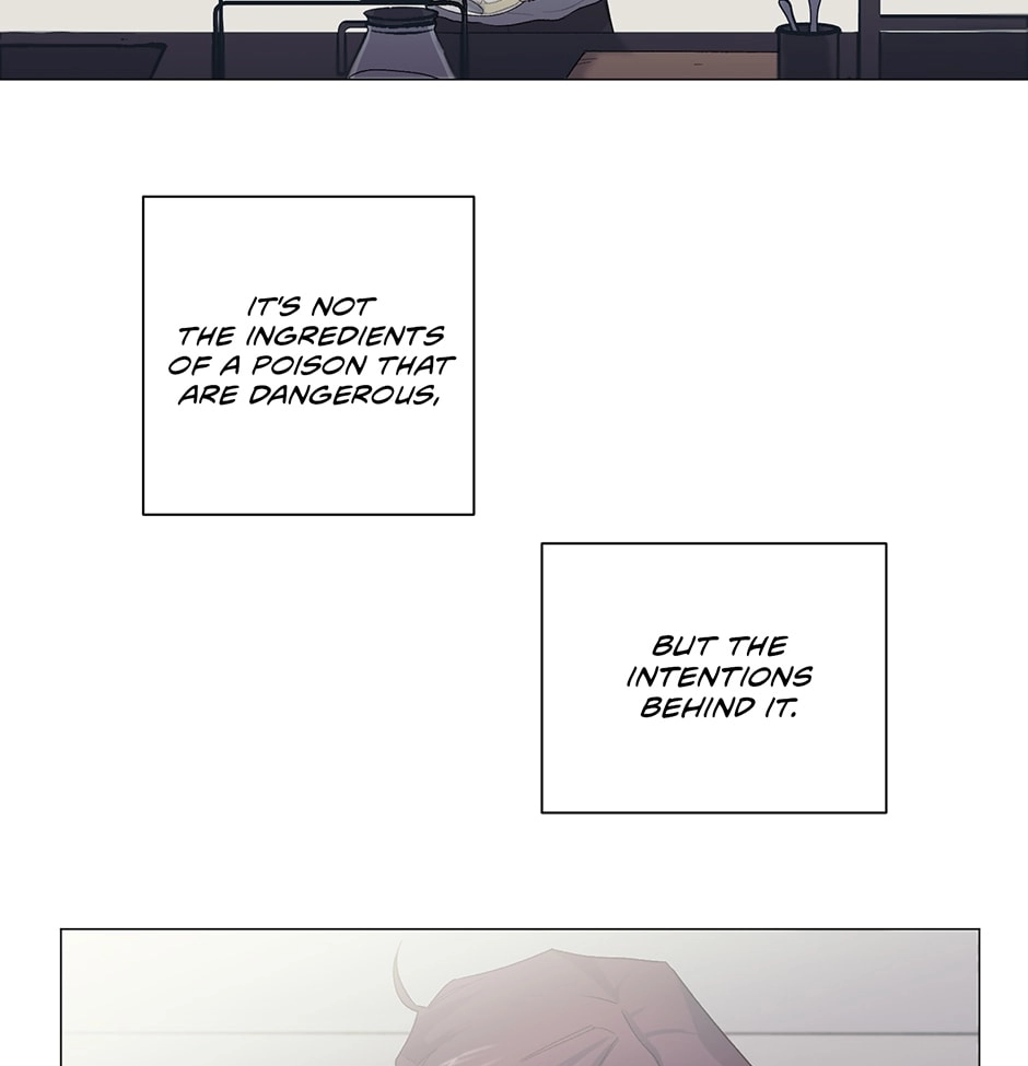 Off The Plate Chapter 5 page 35 - 