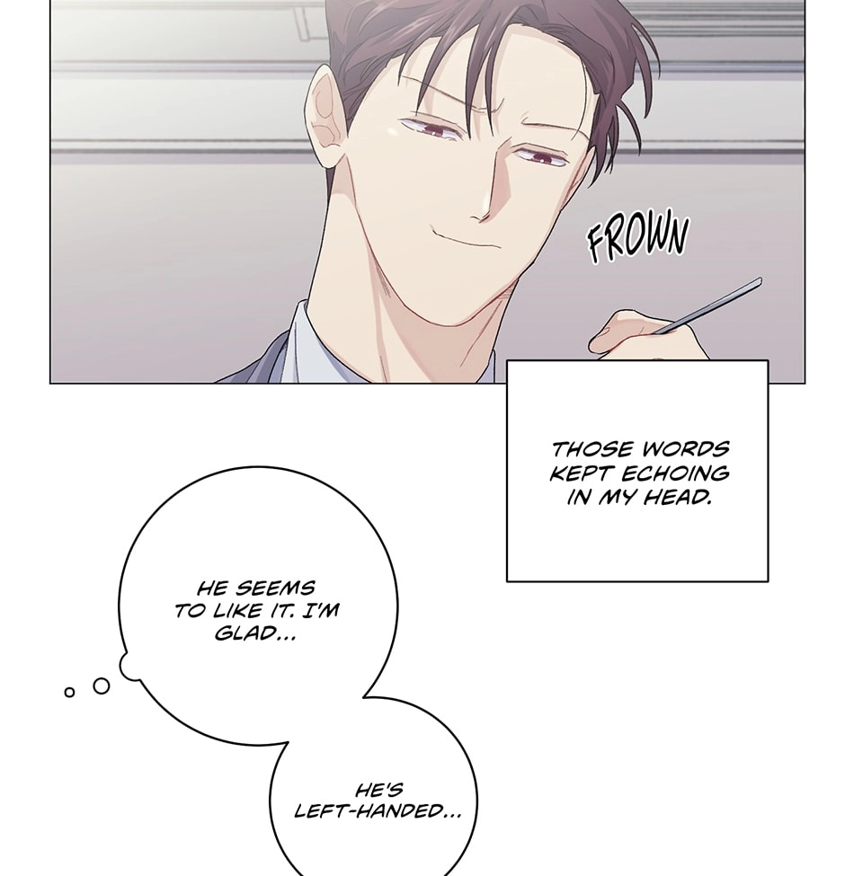 Off The Plate Chapter 5 page 36 - 