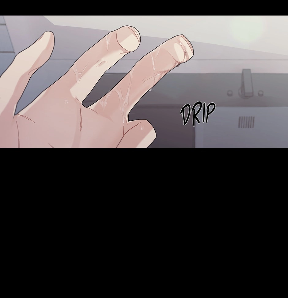 Off The Plate Chapter 5 page 5 - 