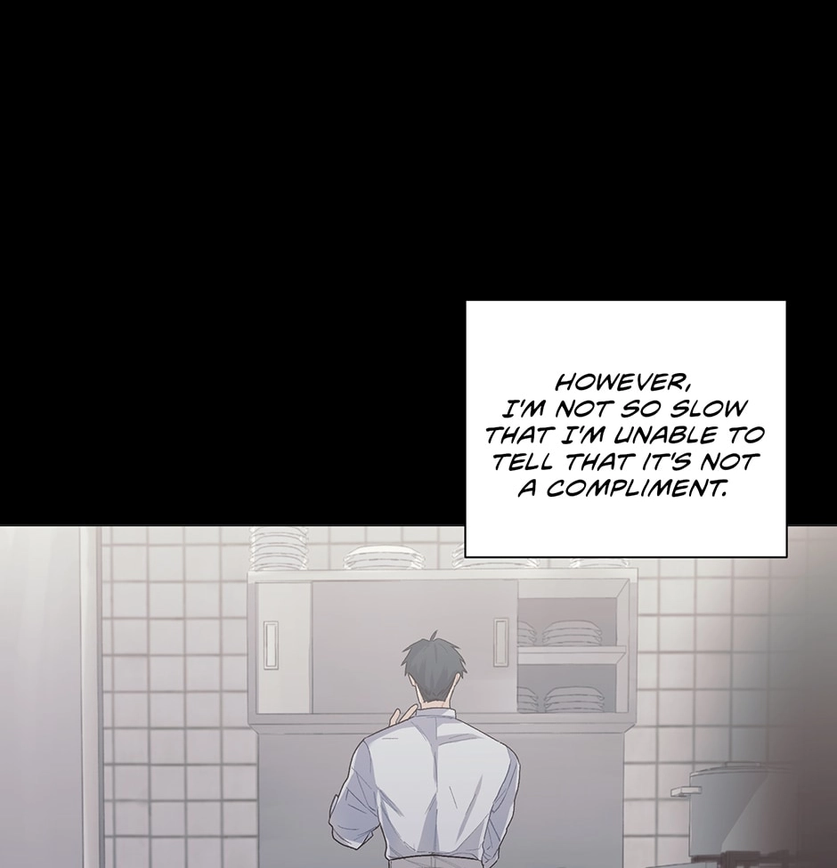 Off The Plate Chapter 5 page 6 - 