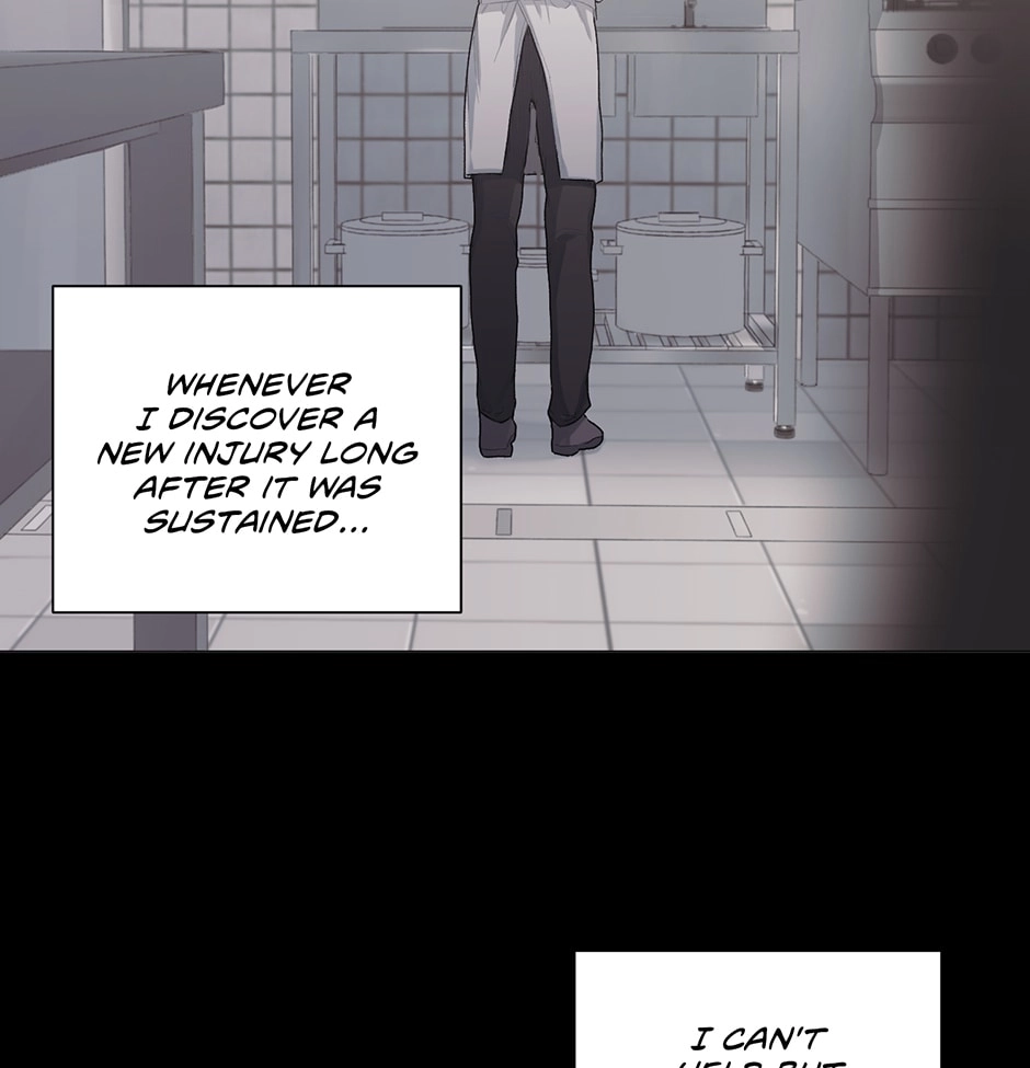 Off The Plate Chapter 5 page 7 - 