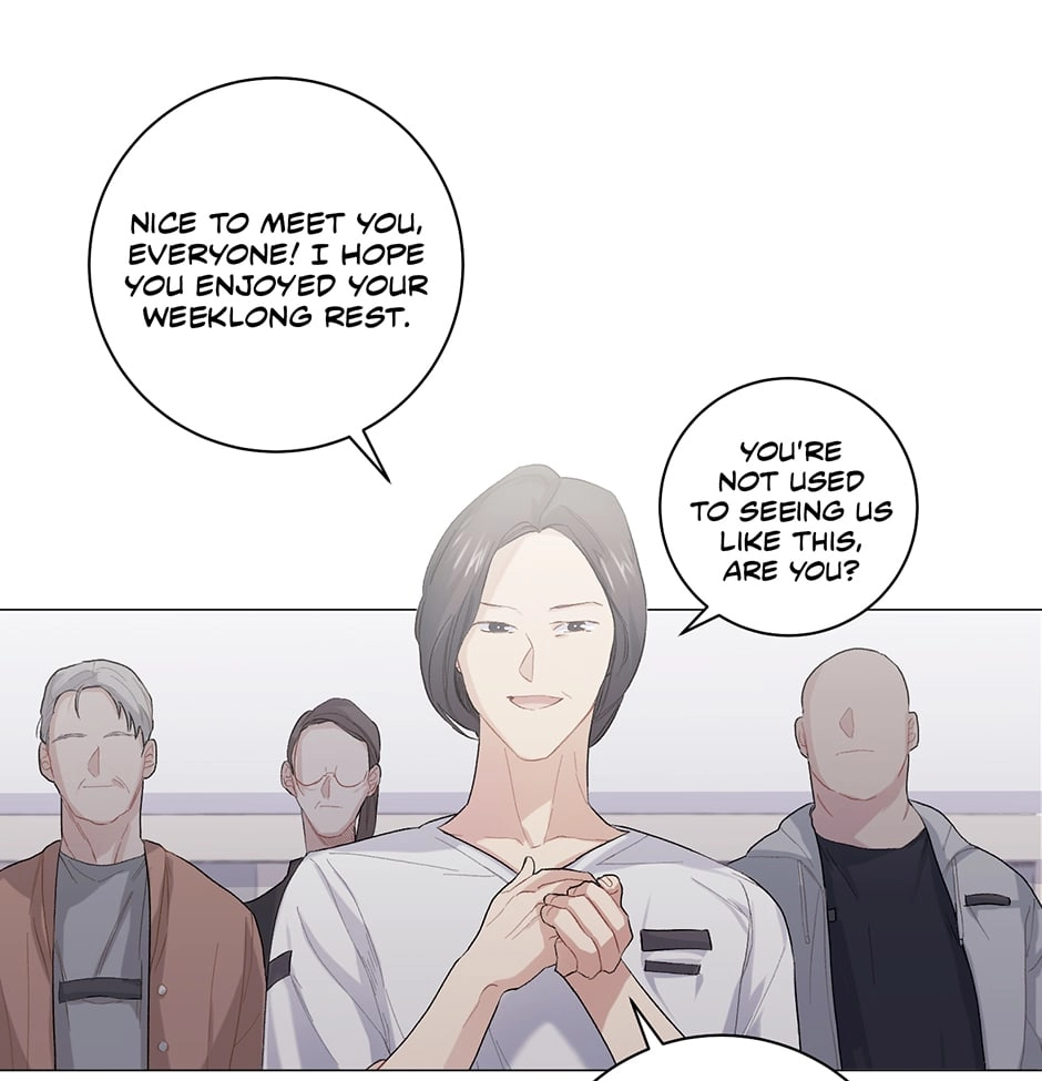 Off The Plate Chapter 5 page 61 - 
