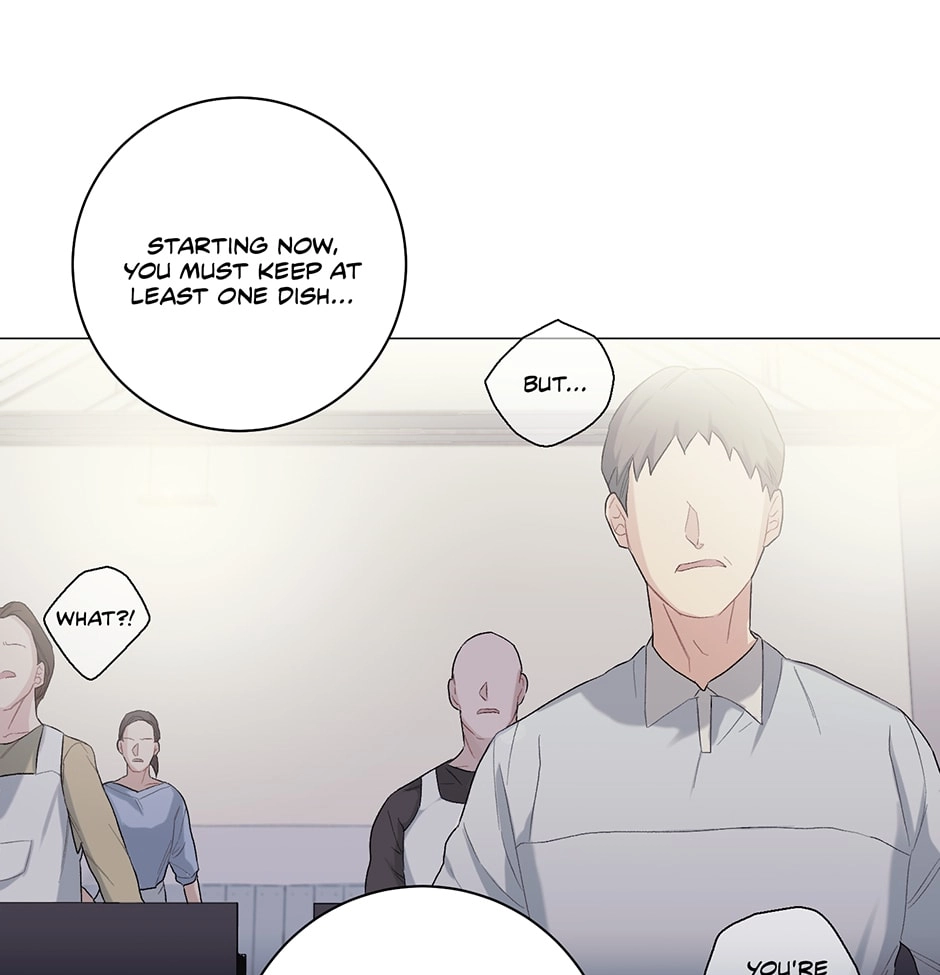 Off The Plate Chapter 5 page 65 - 