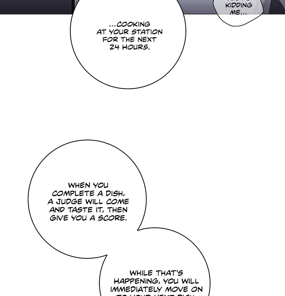 Off The Plate Chapter 5 page 66 - 