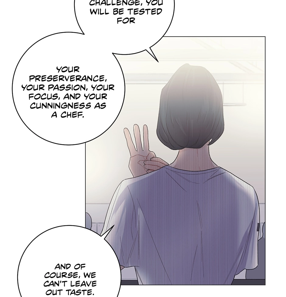 Off The Plate Chapter 5 page 69 - 