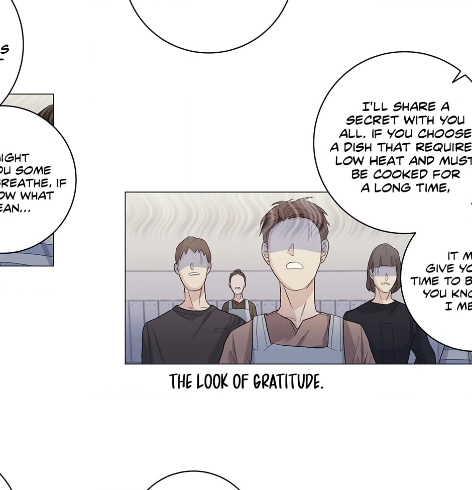 Off The Plate Chapter 5 page 70 - 